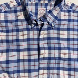 Brooks Brothers Dress Shirt